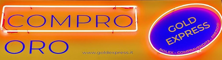 Gold Express